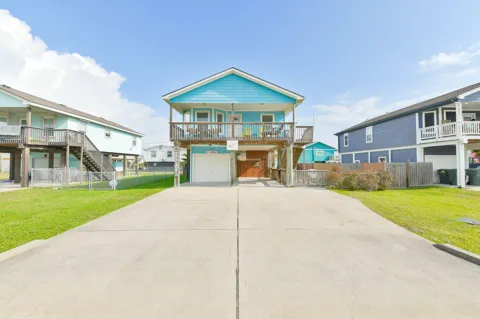 4131 Jackson Drive