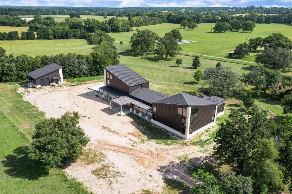 1286 S State Hwy 237 Round Top, TX 78954