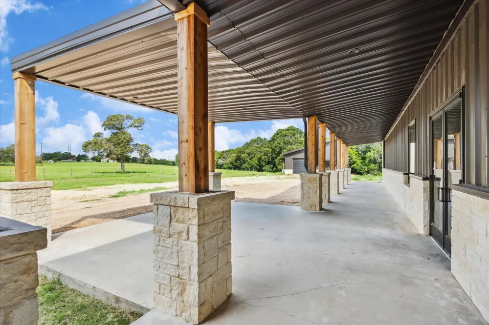 1286 S State Hwy 237 Round Top, TX 78954