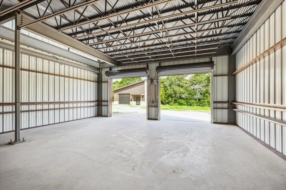 1286 S State Hwy 237 Round Top, TX 78954