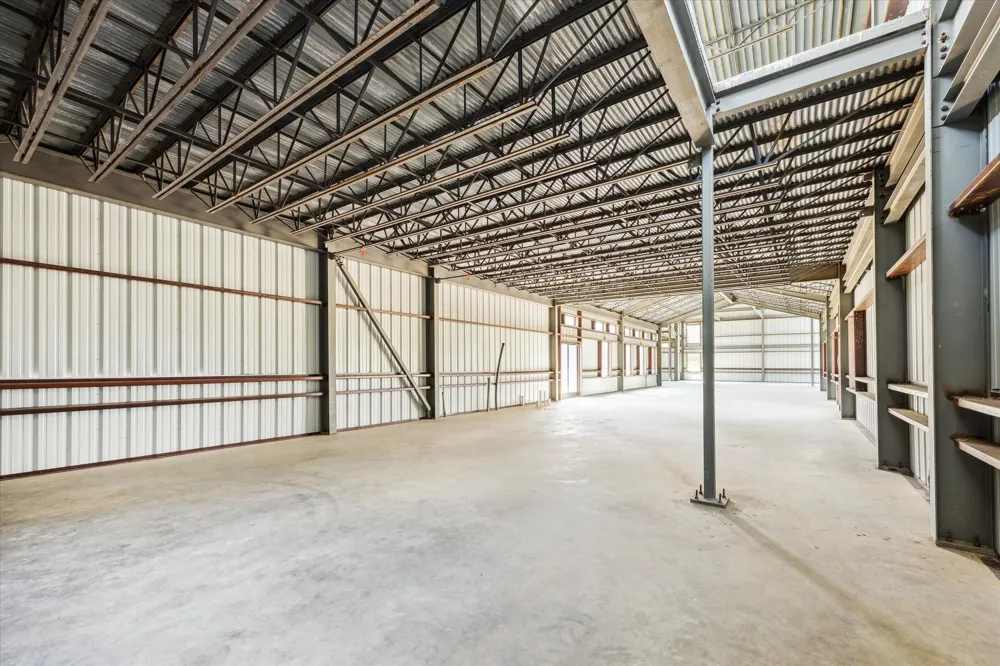 1286 S State Hwy 237 Round Top, TX 78954