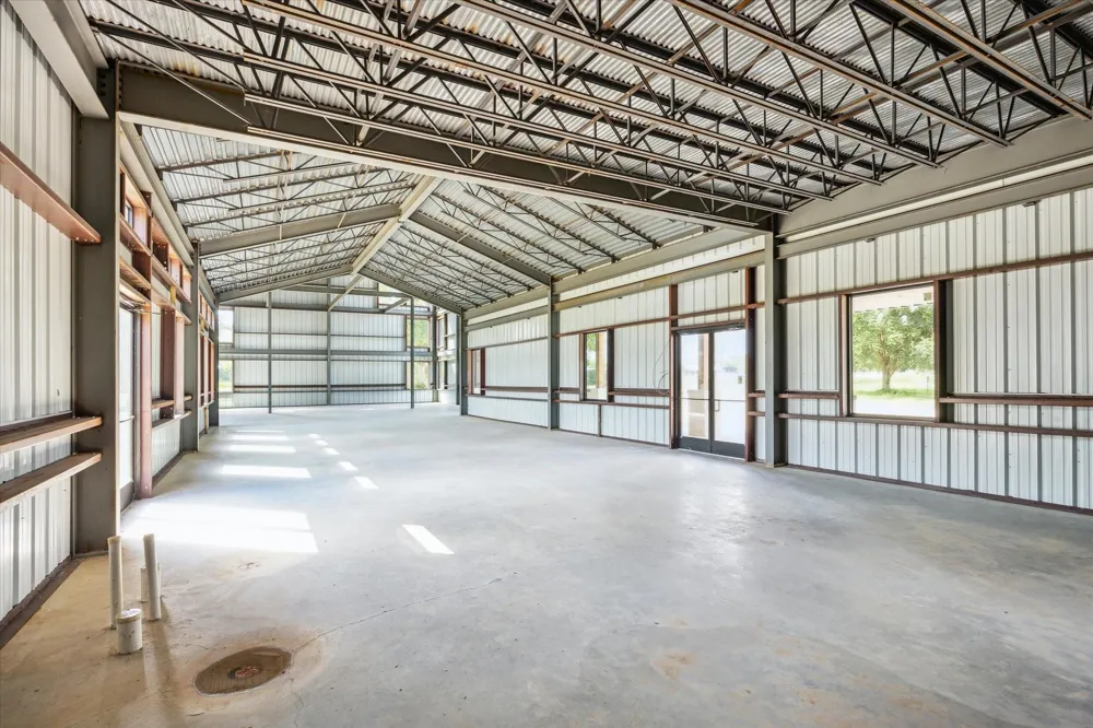 1286 S State Hwy 237 Round Top, TX 78954
