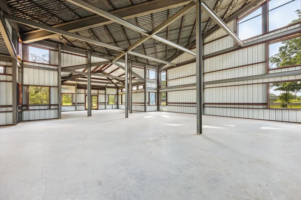 1286 S State Hwy 237 Round Top, TX 78954