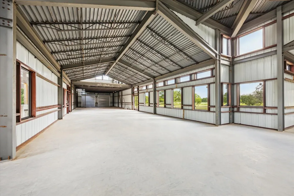 1286 S State Hwy 237 Round Top, TX 78954