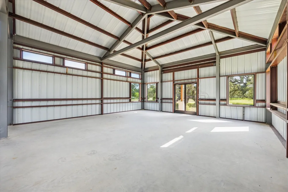 1286 S State Hwy 237 Round Top, TX 78954