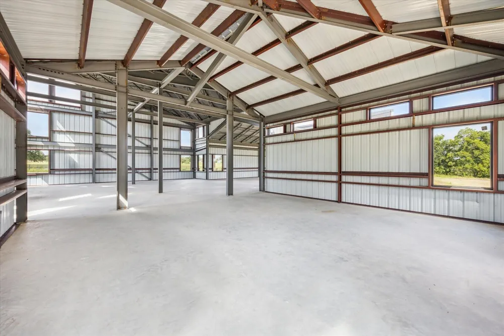 1286 S State Hwy 237 Round Top, TX 78954