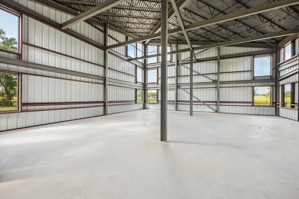 1286 S State Hwy 237 Round Top, TX 78954