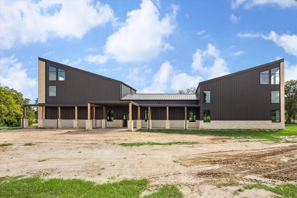 1286 S State Hwy 237 Round Top, TX 78954