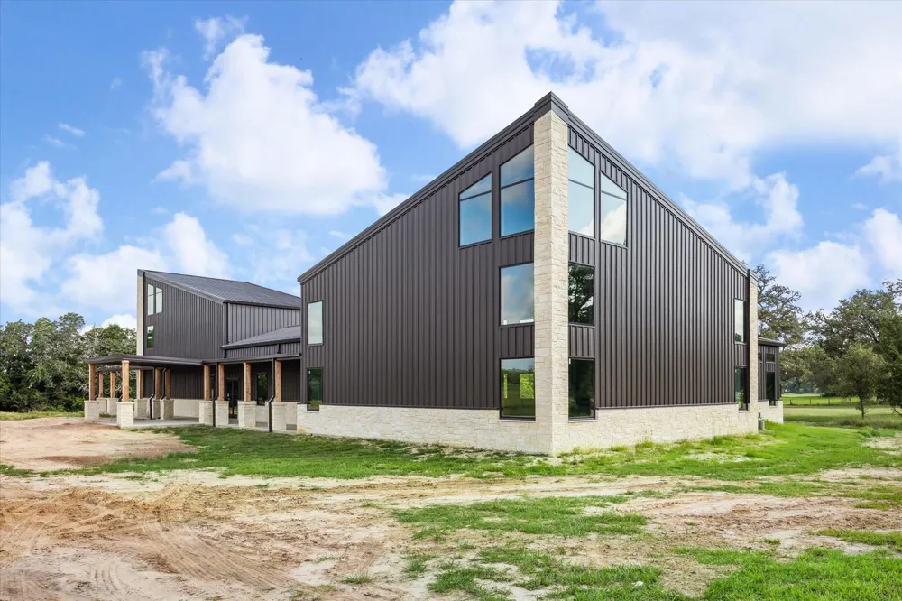 1286 S State Hwy 237 Round Top, TX 78954