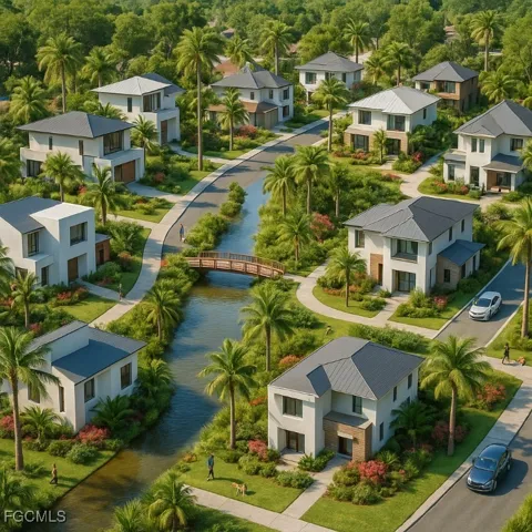 Evergreen Road