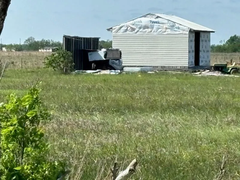 14520 Hughes Road Guy, TX 77444