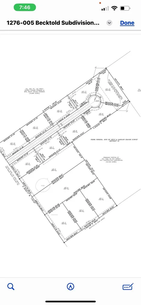 4 Becktold Road