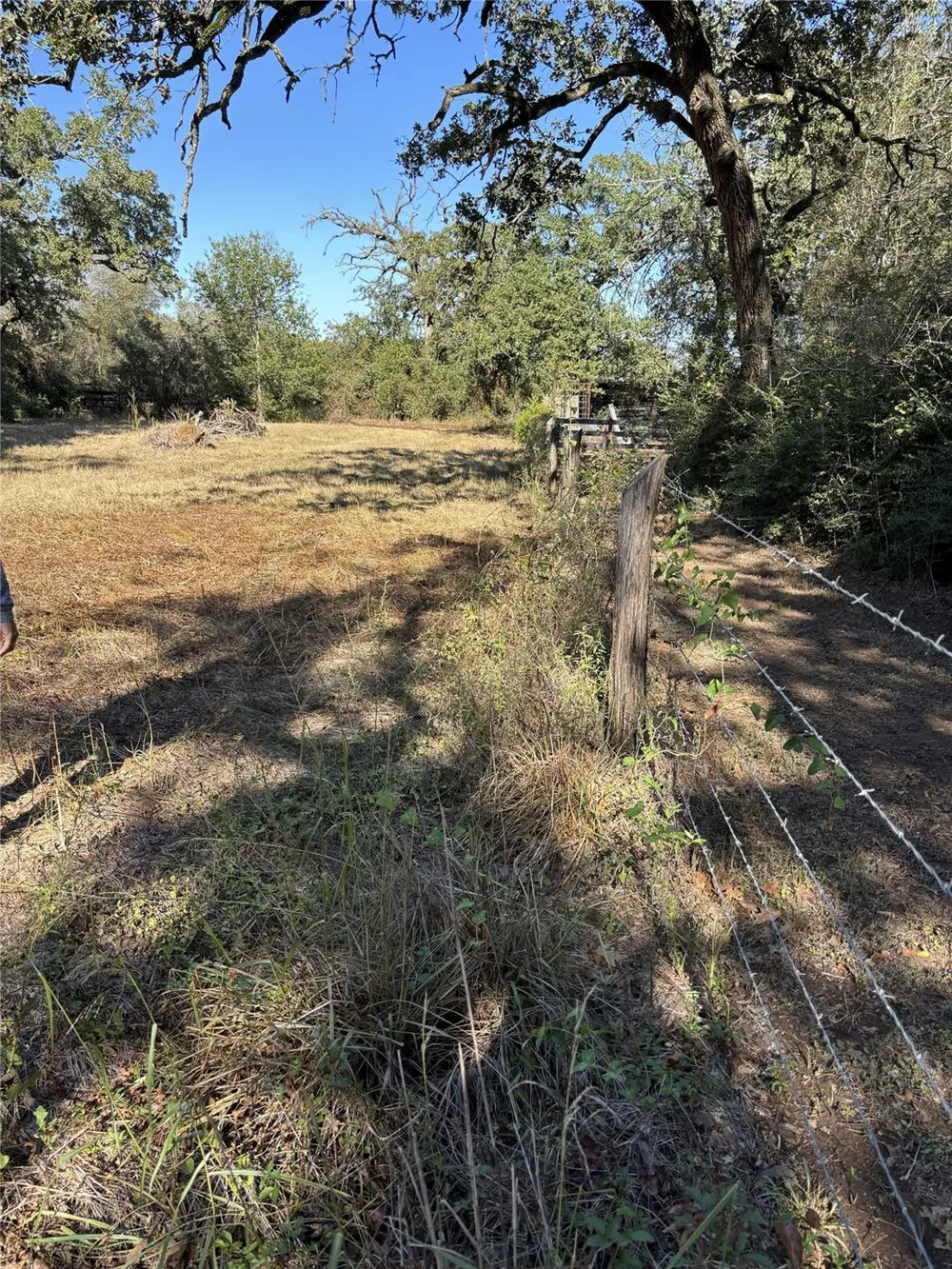 Cr 163 Caldwell, TX 77836
