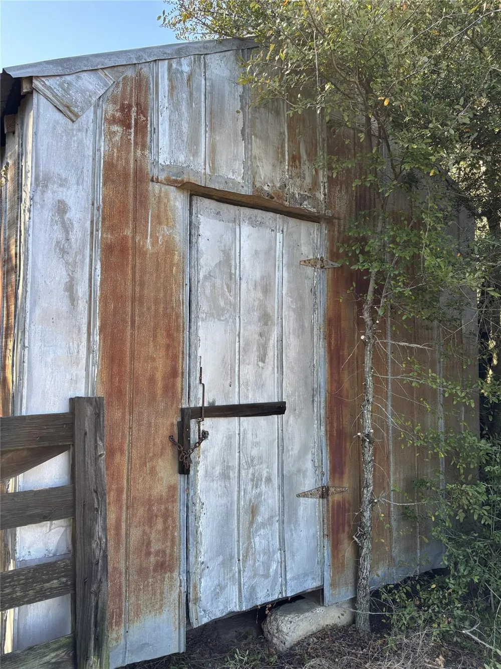 Cr 163 Caldwell, TX 77836