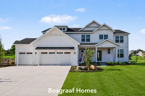 1710 Round Barn Drive