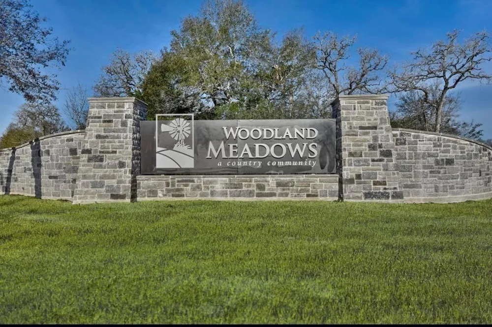 109 Woodland Meadows Lane La Grange, TX 78945