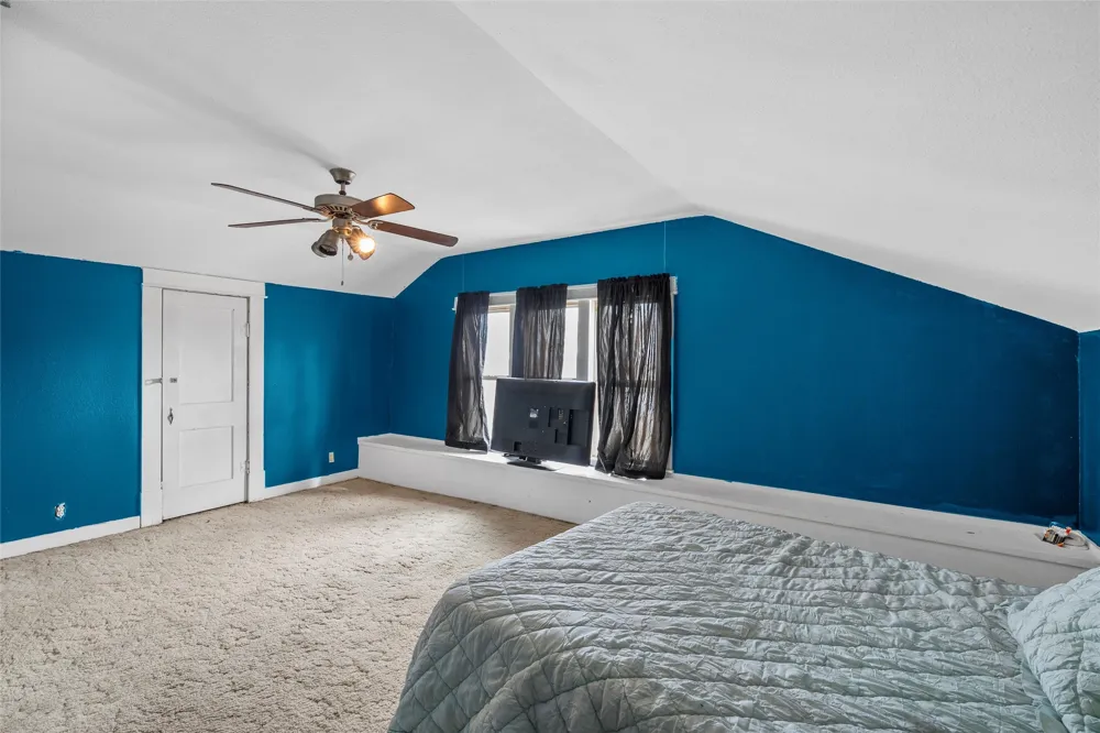 306 S Cleveland Meridian, TX 76665