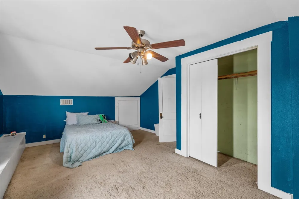 306 S Cleveland Meridian, TX 76665