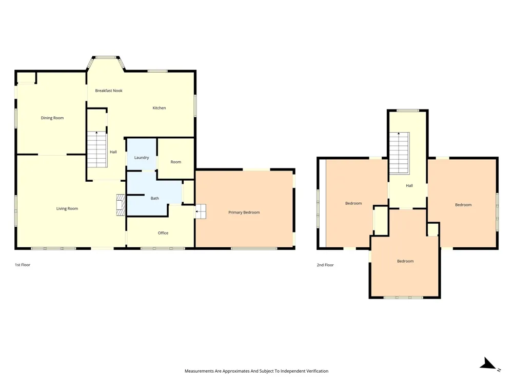 306 S Cleveland Meridian, TX 76665
