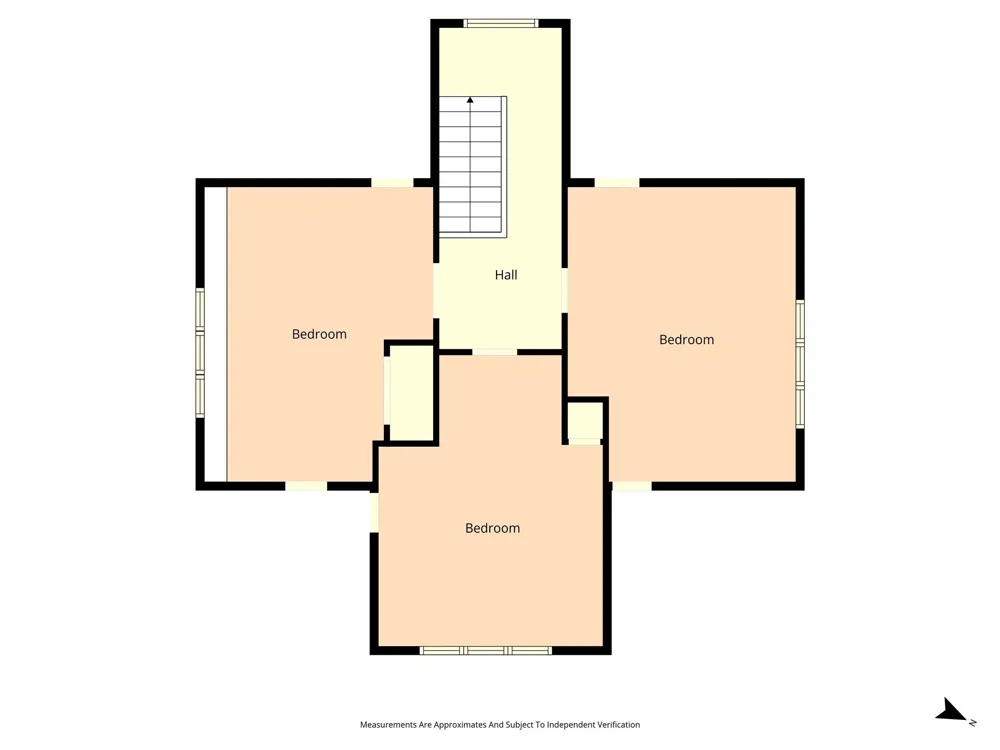 306 S Cleveland Meridian, TX 76665