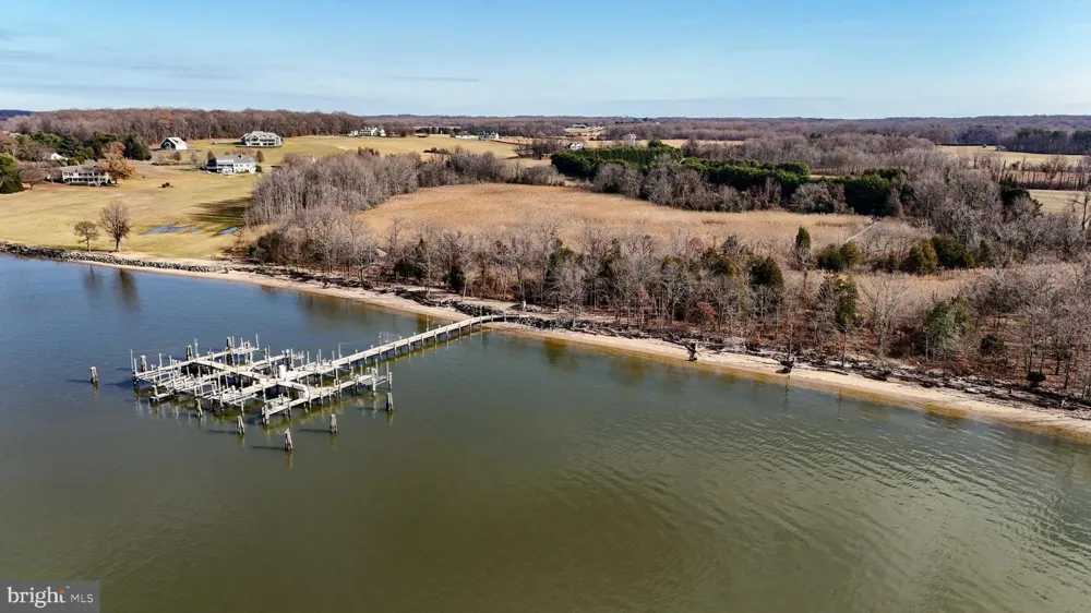 POND CREEK LANE Earleville, MD 21919
