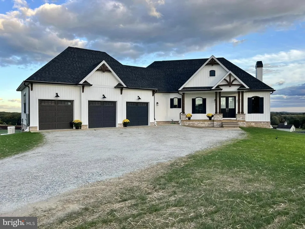 POND CREEK LANE Earleville, MD 21919