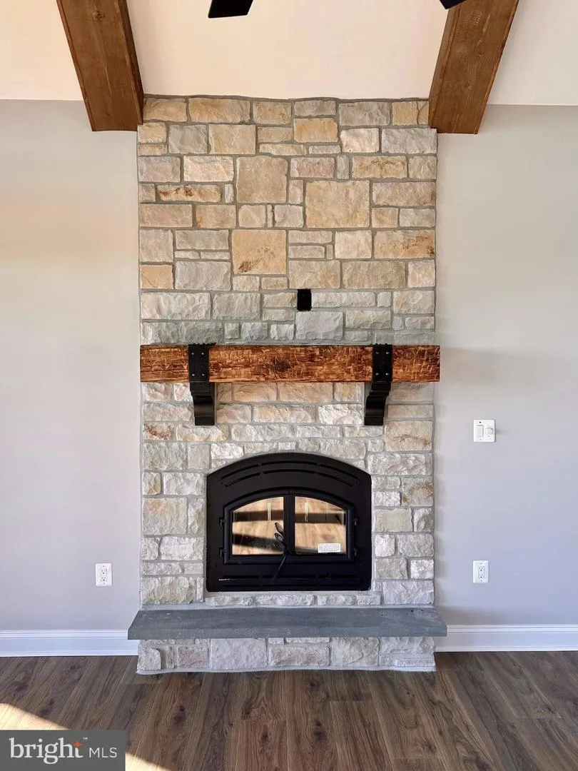 POND CREEK LANE Earleville, MD 21919