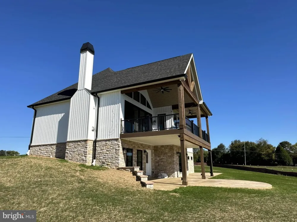 POND CREEK LANE Earleville, MD 21919