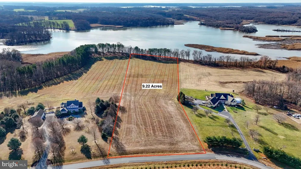 POND CREEK LANE Earleville, MD 21919