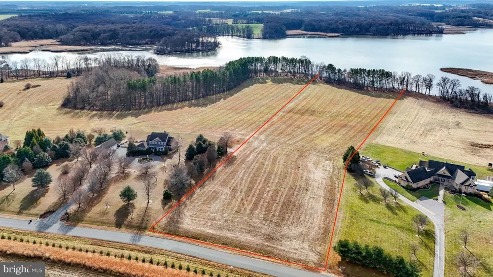 POND CREEK LANE Earleville, MD 21919