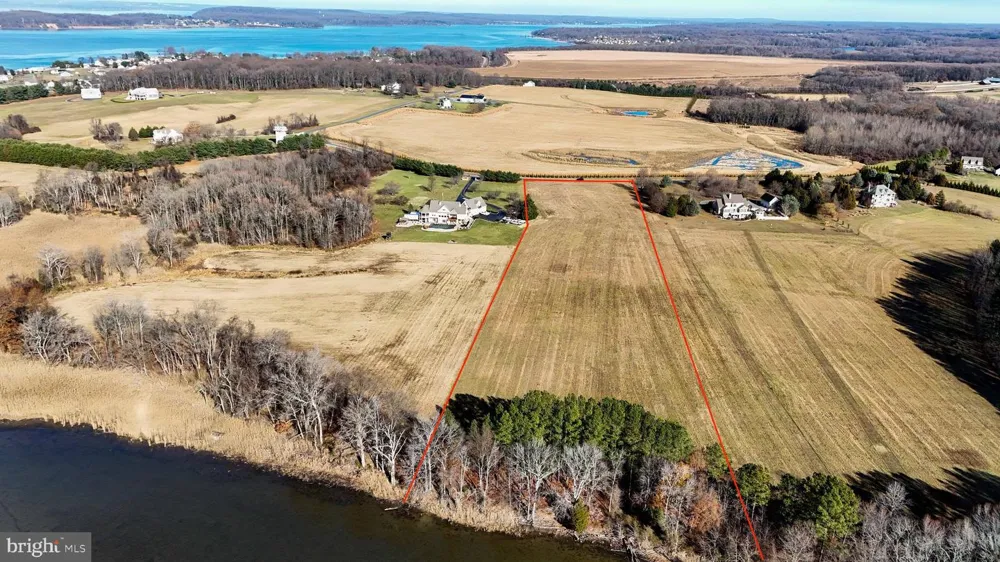 POND CREEK LANE Earleville, MD 21919