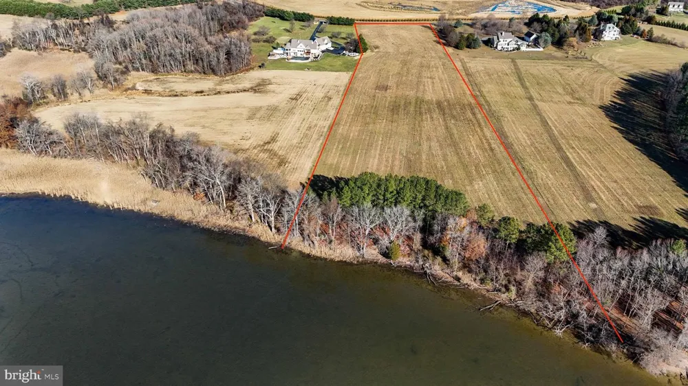 POND CREEK LANE Earleville, MD 21919