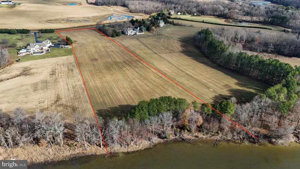 POND CREEK LANE Earleville, MD 21919
