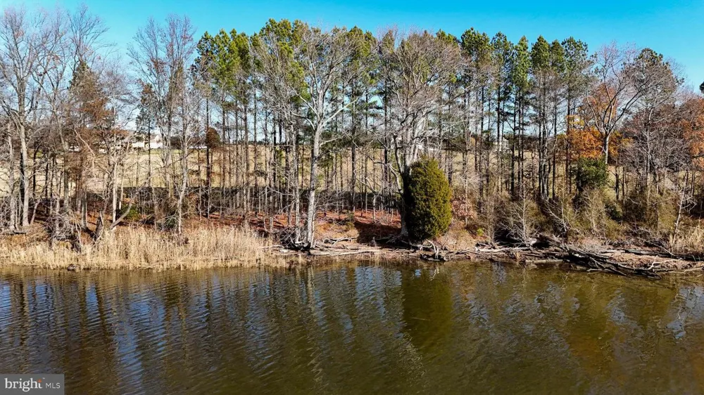 POND CREEK LANE Earleville, MD 21919