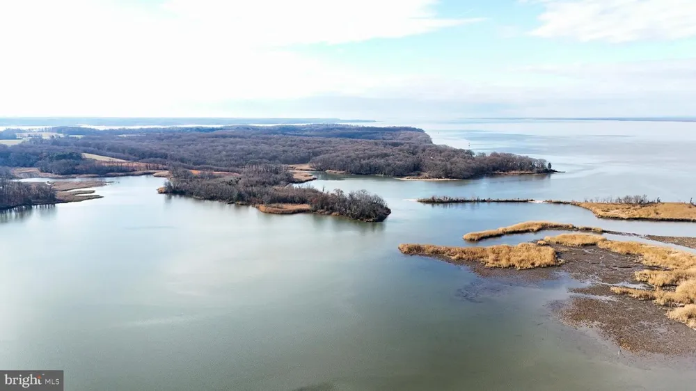 POND CREEK LANE Earleville, MD 21919