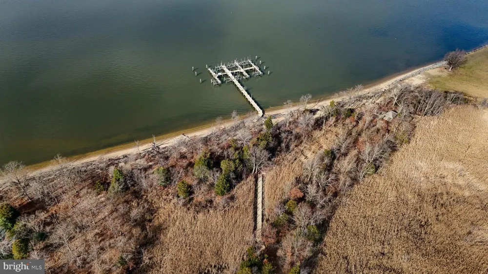 POND CREEK LANE Earleville, MD 21919