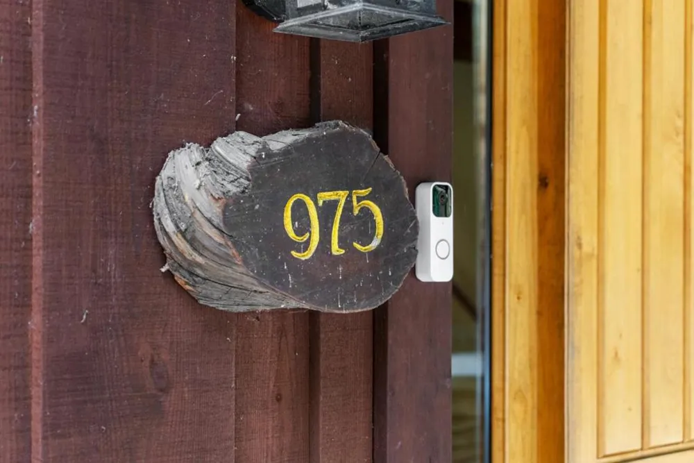 975 Logan Creek Road Boulder Creek, CA 95006