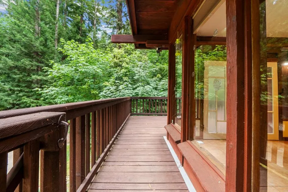 975 Logan Creek Road Boulder Creek, CA 95006