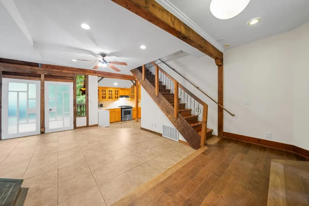 975 Logan Creek Road Boulder Creek, CA 95006