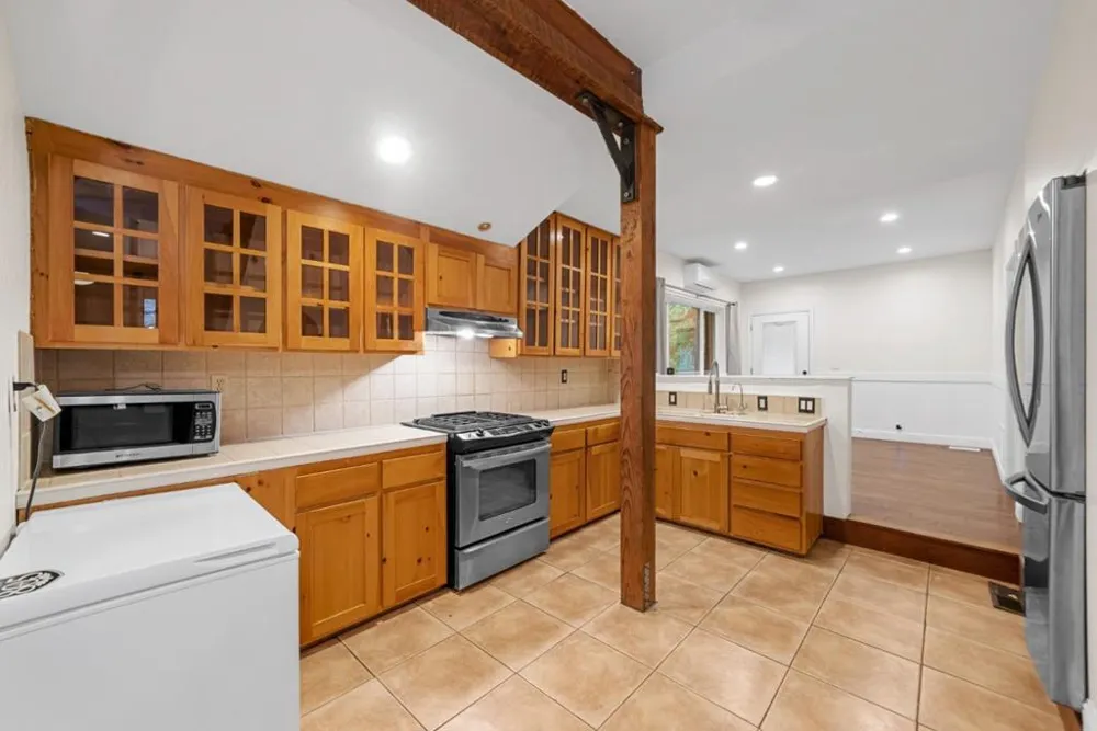 975 Logan Creek Road Boulder Creek, CA 95006