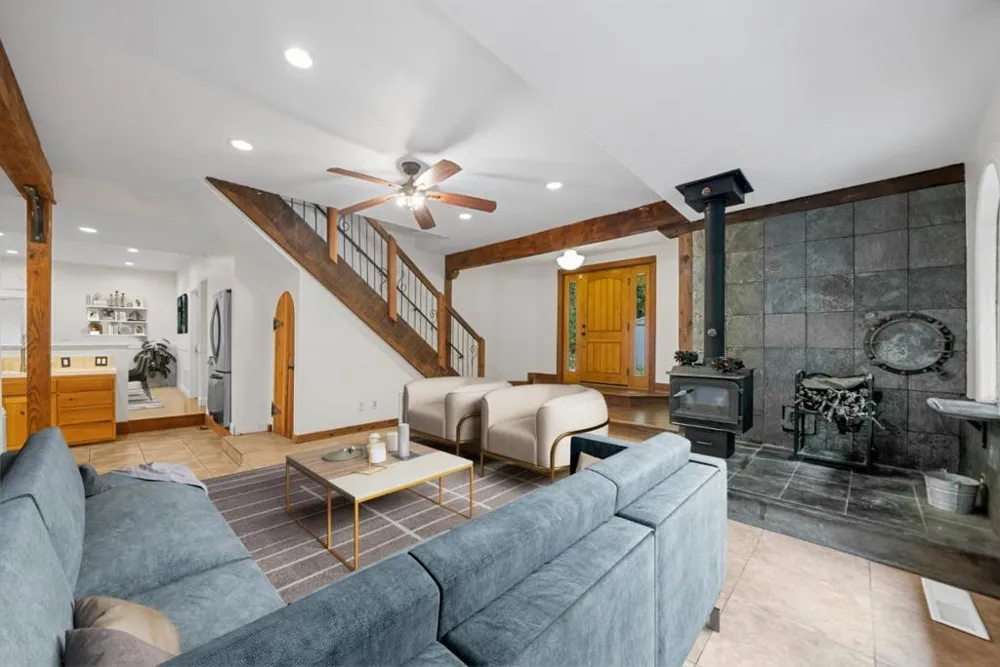 975 Logan Creek Road Boulder Creek, CA 95006