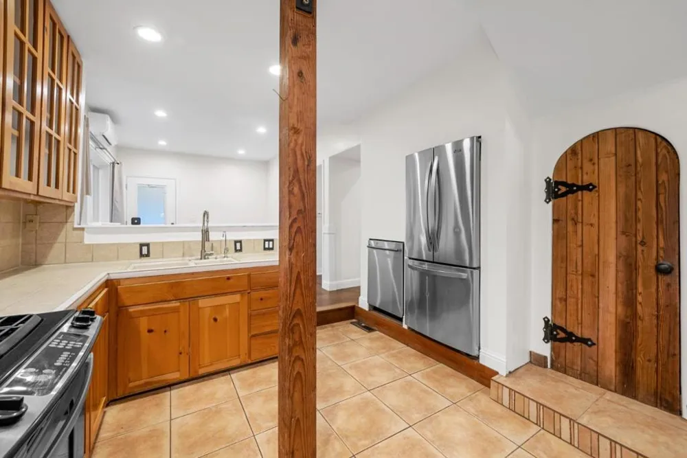 975 Logan Creek Road Boulder Creek, CA 95006