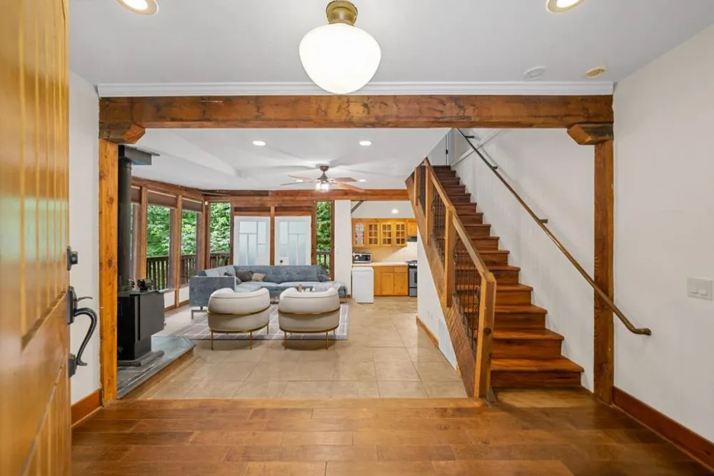 975 Logan Creek Road Boulder Creek, CA 95006
