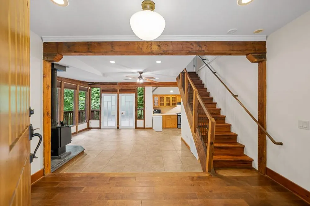 975 Logan Creek Road Boulder Creek, CA 95006