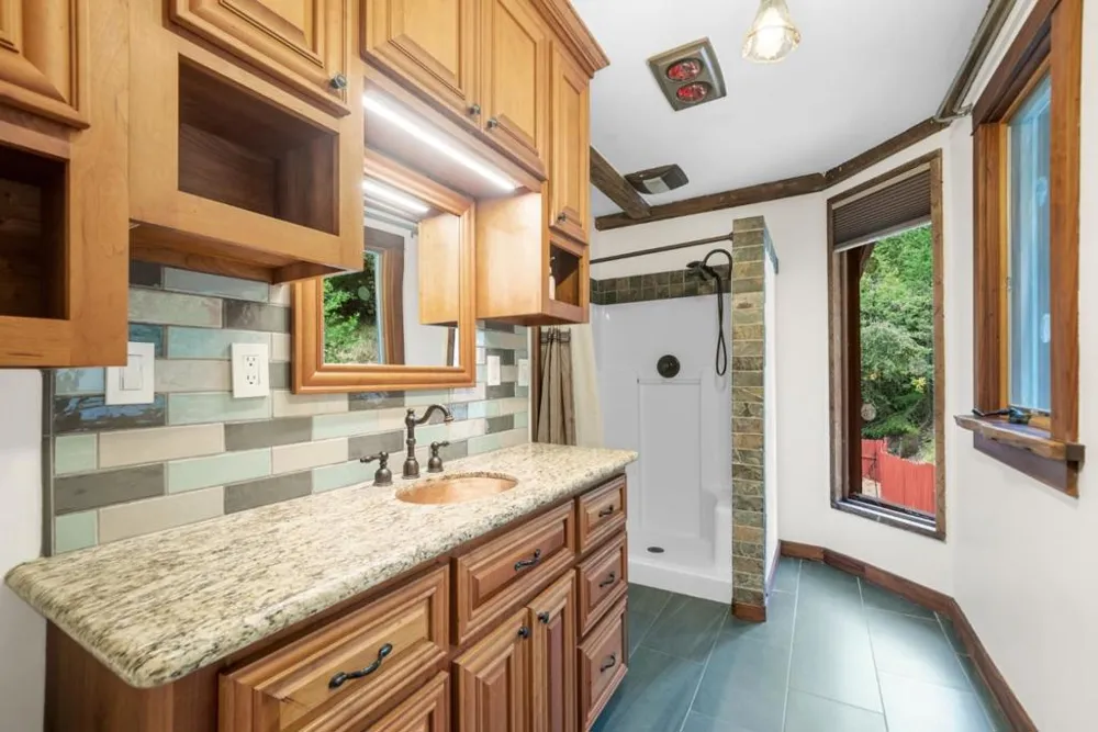 975 Logan Creek Road Boulder Creek, CA 95006