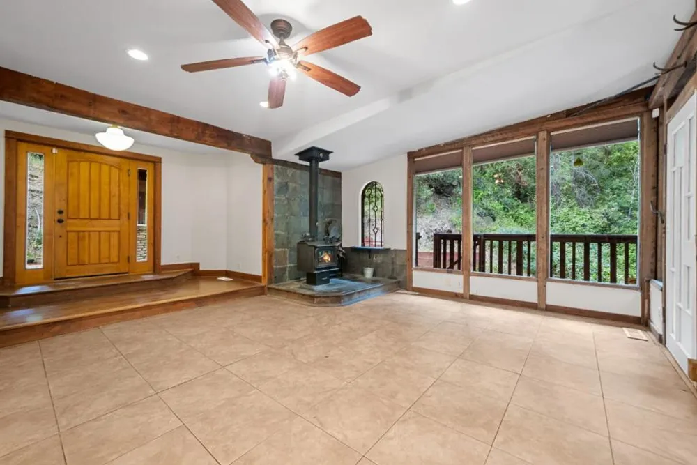 975 Logan Creek Road Boulder Creek, CA 95006