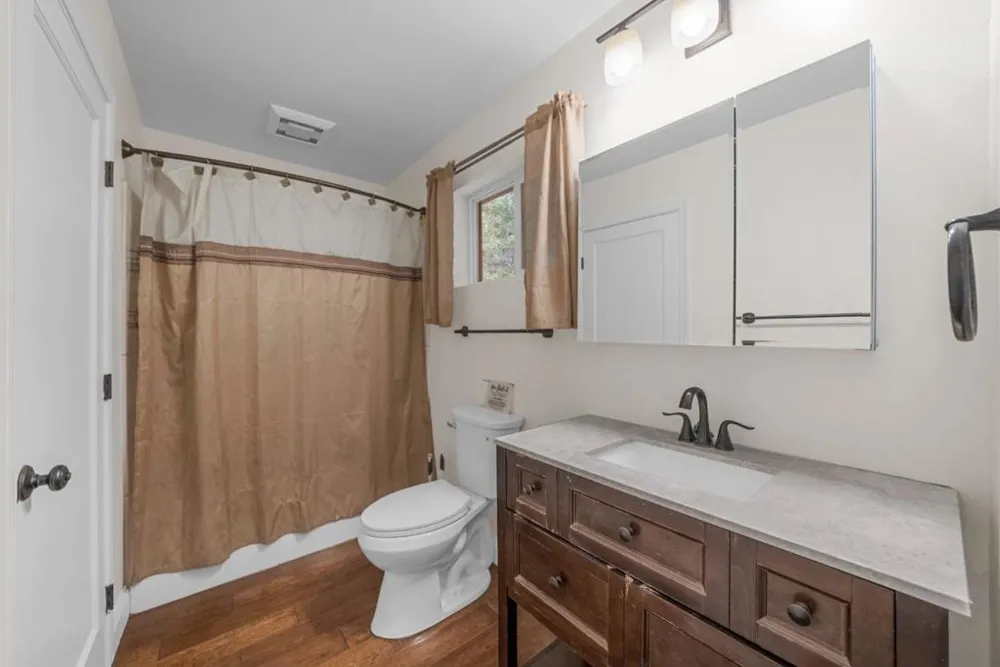 975 Logan Creek Road Boulder Creek, CA 95006