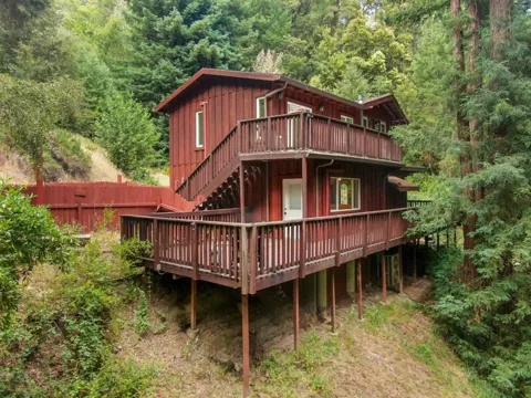 975 Logan Creek Road
