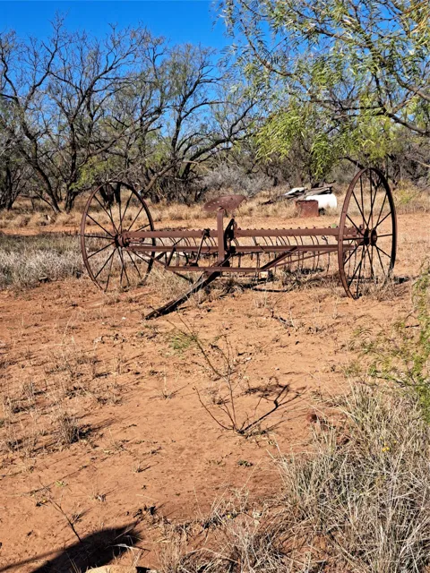 158.50 ACRES