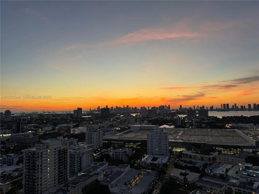 101 20th St #3202 Miami Beach, FL 33139